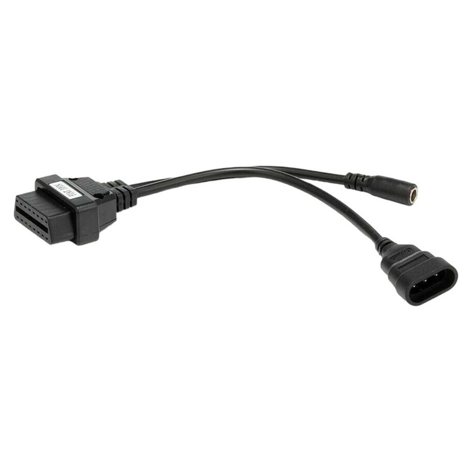 3-Pin-Adapter für Fiat, Alfa Romeo und Lancia